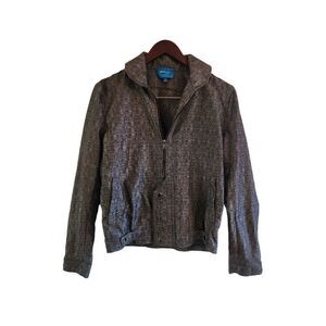 Derek Lam for Design Nation bomber jacket size small